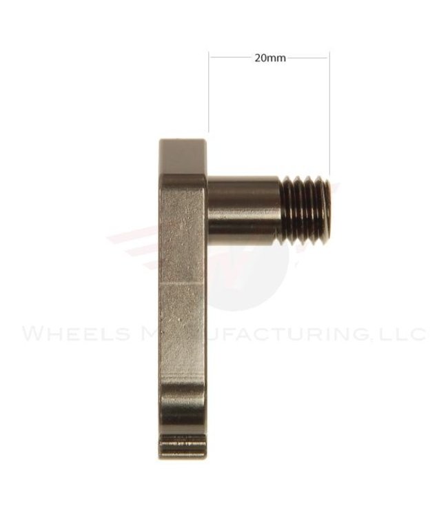 Wheels Manufacturing Derailleur Hanger - 132