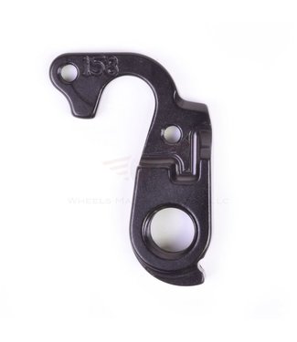 Wheels Manufacturing Derailleur Hanger - 158