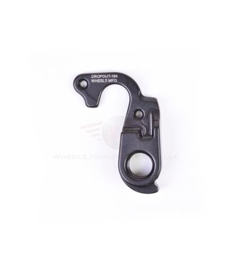 Wheels Manufacturing Derailleur Hanger - 164