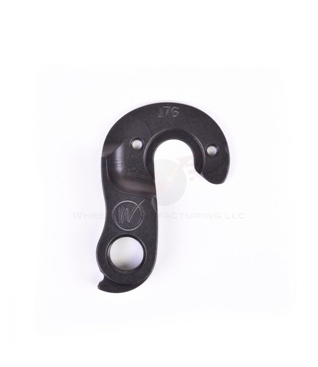 Wheels Manufacturing Derailleur Hanger - 176