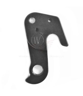 Wheels Manufacturing Derailleur Hanger - 16