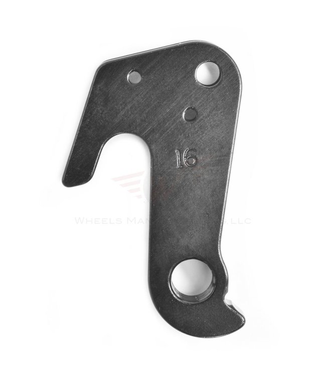 Wheels Manufacturing Derailleur Hanger - 16