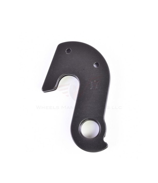 Wheels Manufacturing Derailleur Hanger - 17