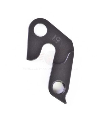 Wheels Manufacturing Derailleur Hanger - 19