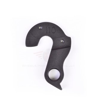 Wheels Manufacturing Derailleur Hanger - 110