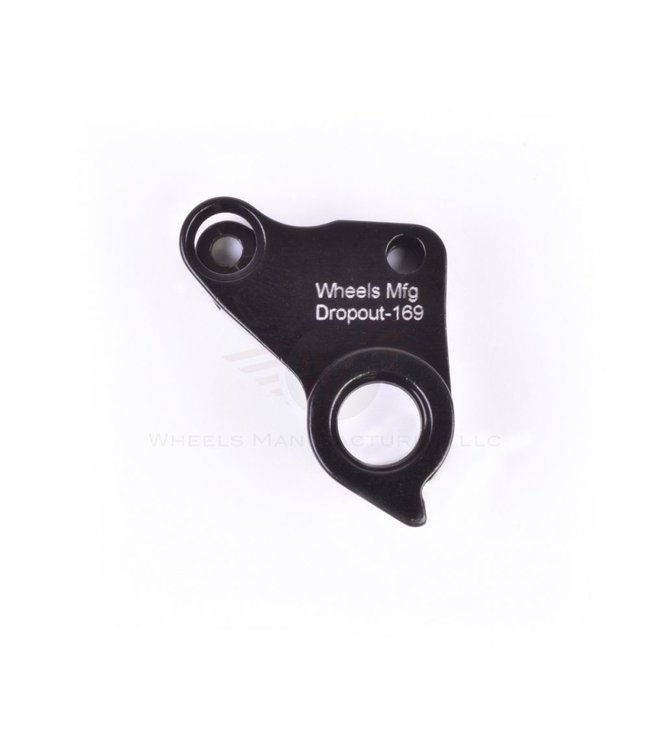 Wheels Manufacturing Derailleur Hanger - 169