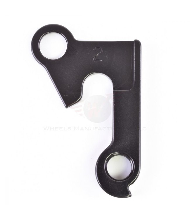 Wheels Manufacturing Derailleur Hanger - 2