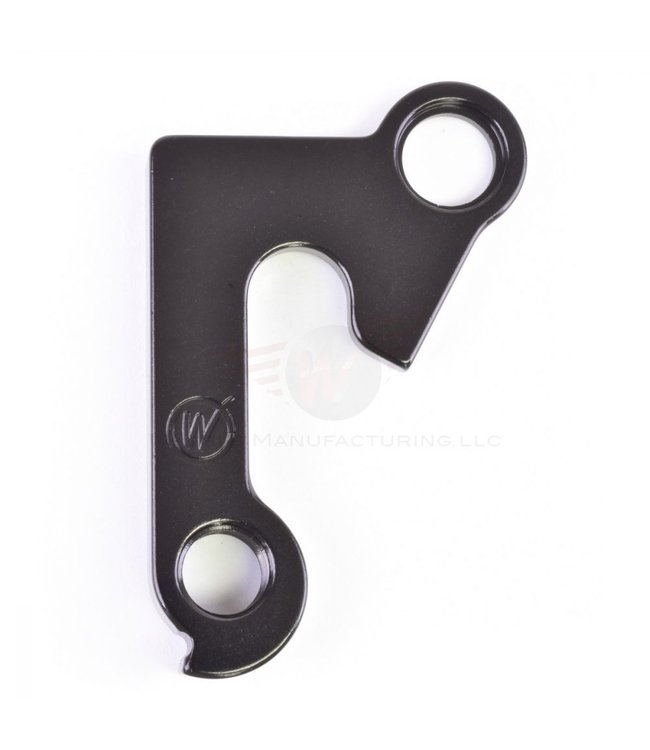 Wheels Manufacturing Derailleur Hanger - 2