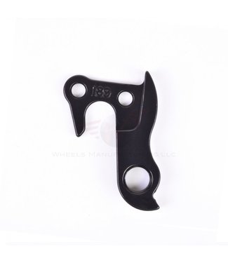 Wheels Manufacturing Derailleur Hanger - 189