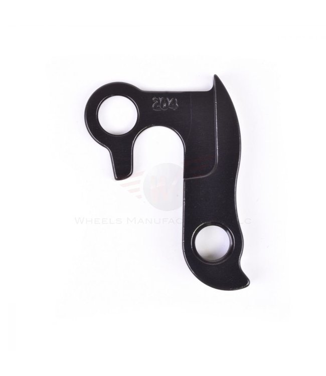 Wheels Manufacturing Derailleur Hanger - 204