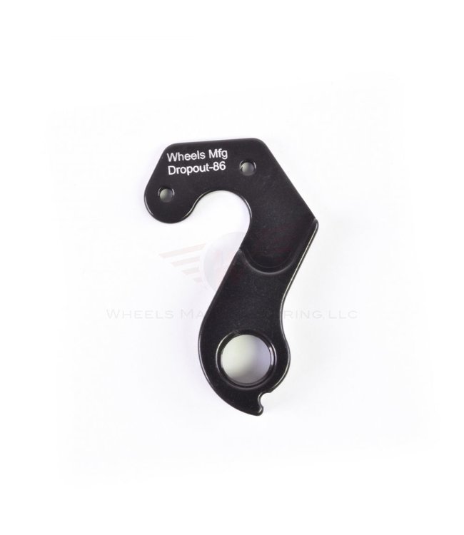 Wheels Manufacturing Derailleur Hanger - 86
