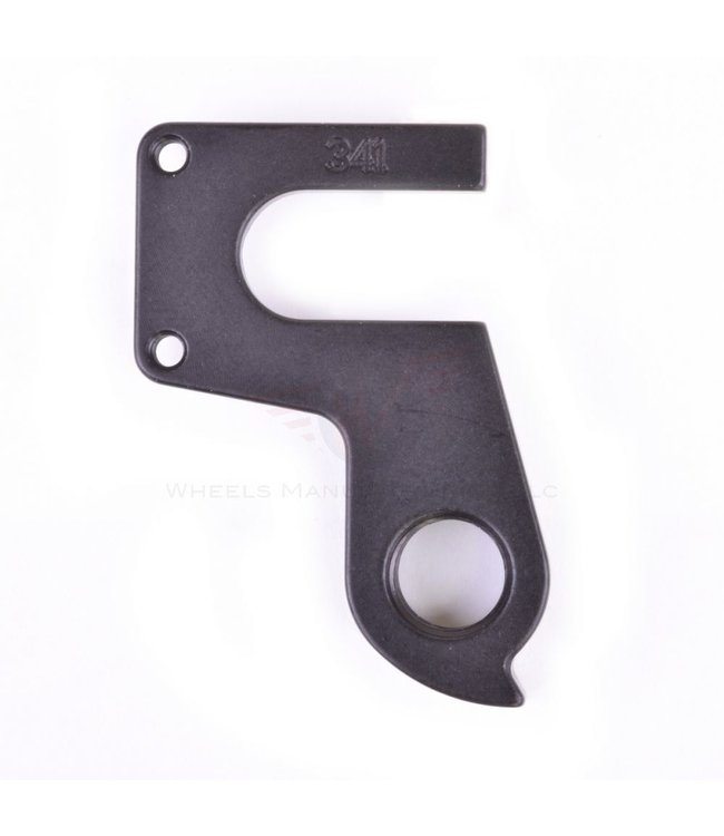 Wheels Manufacturing Patte de Dérailleur - 341
