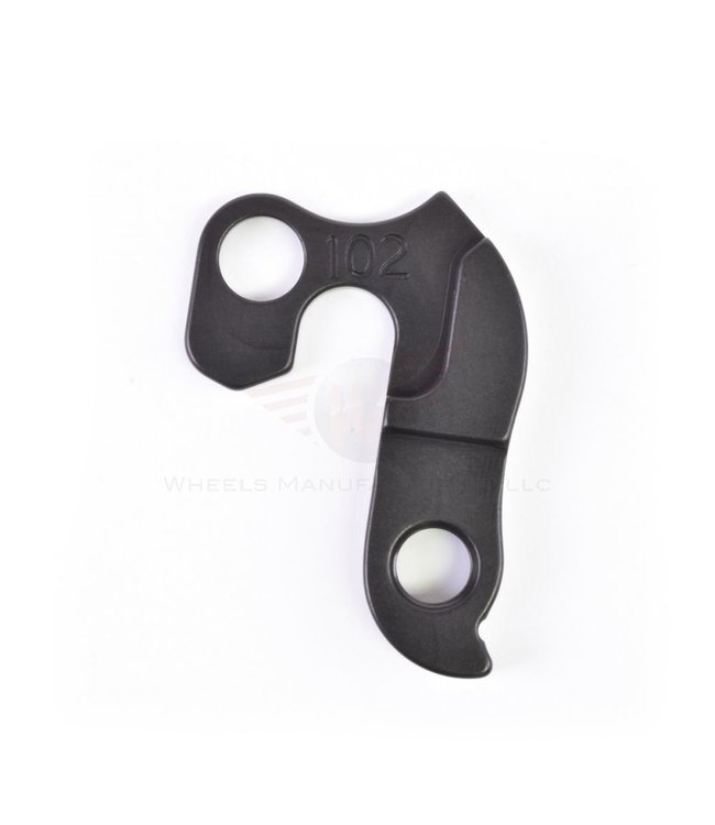Wheels Manufacturing Derailleur Hanger - 102
