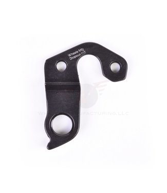 Wheels Manufacturing Derailleur Hanger - 115