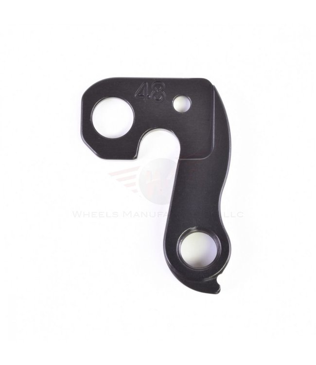 Wheels Manufacturing Derailleur Hanger - 48
