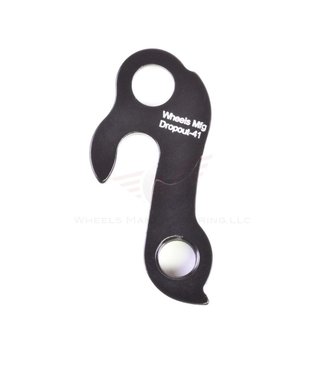 Wheels Manufacturing Derailleur Hanger - 41