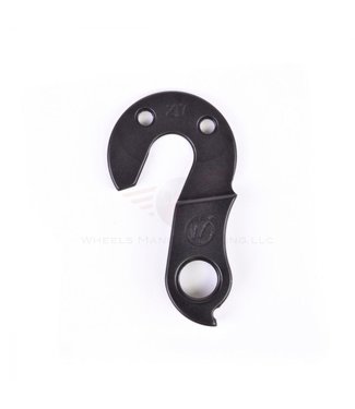 Wheels Manufacturing Derailleur Hanger - 217