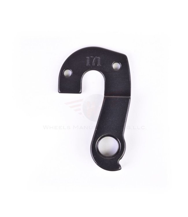 Wheels Manufacturing Patte de Dérailleur - 171