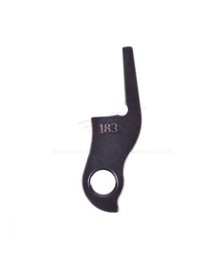 Wheels Manufacturing Derailleur Hanger - 183