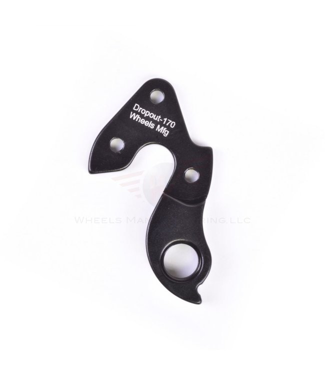 Wheels Manufacturing Derailleur Hanger - 170