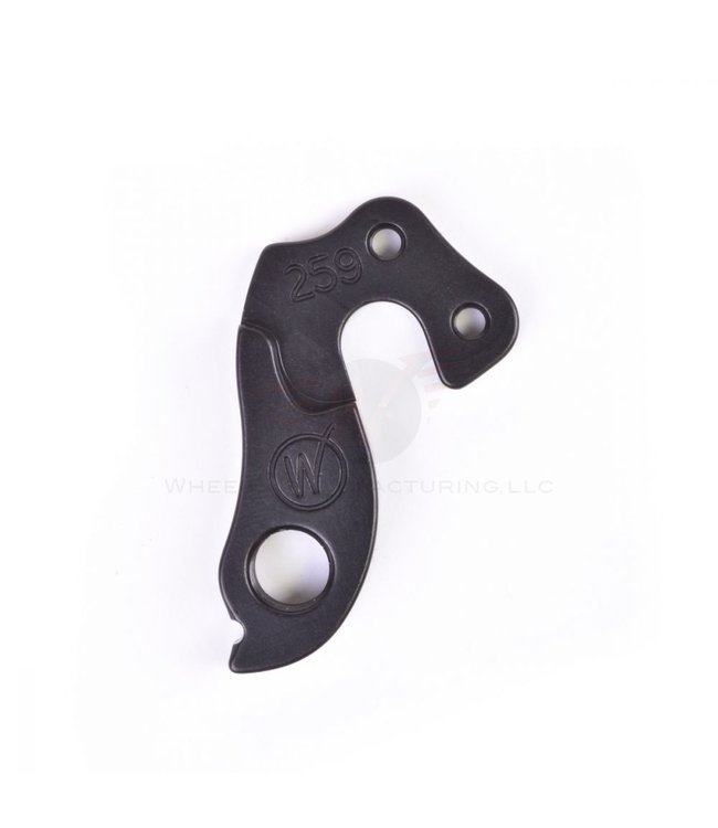 Wheels Manufacturing Derailleur Hanger - 259