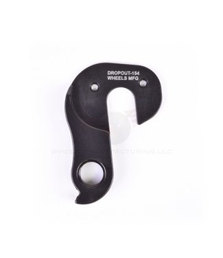 Wheels Manufacturing Derailleur Hanger - 154