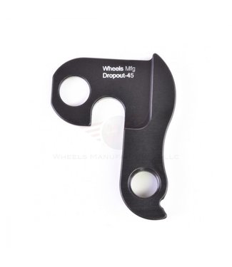 Wheels Manufacturing Derailleur Hanger - 45