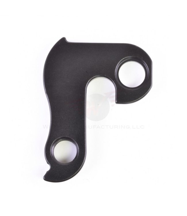 Wheels Manufacturing Patte de Dérailleur - 45