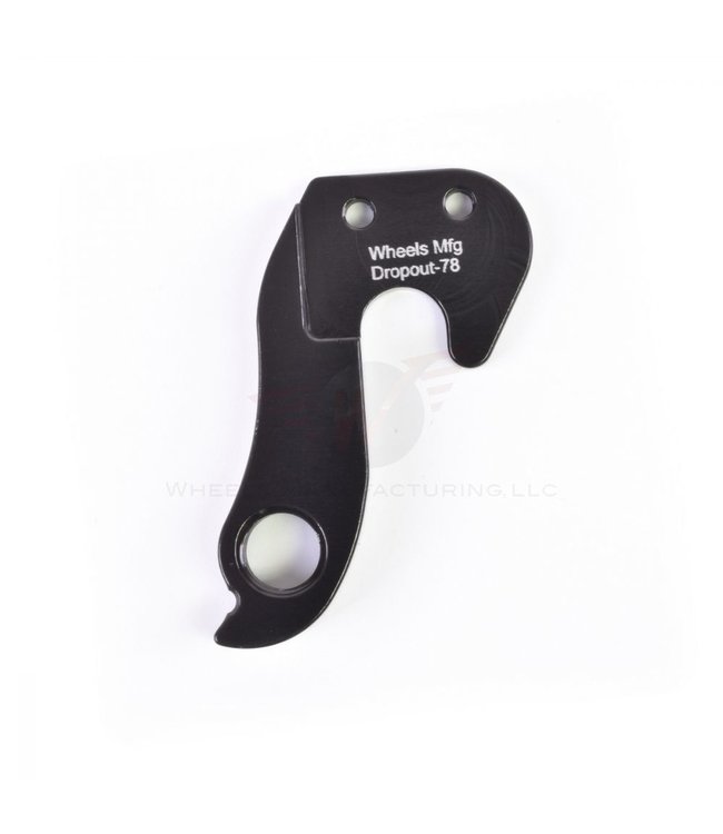 Wheels Manufacturing Derailleur Hanger - 78