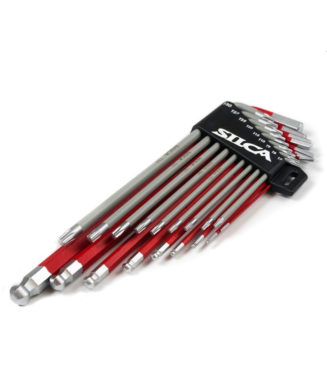 Silca HX-TWO TRAVEL KIT