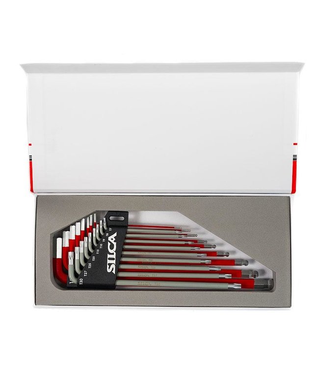 Silca HX-TWO TRAVEL KIT