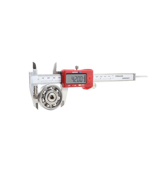 Enduro Digital Caliper MT-002