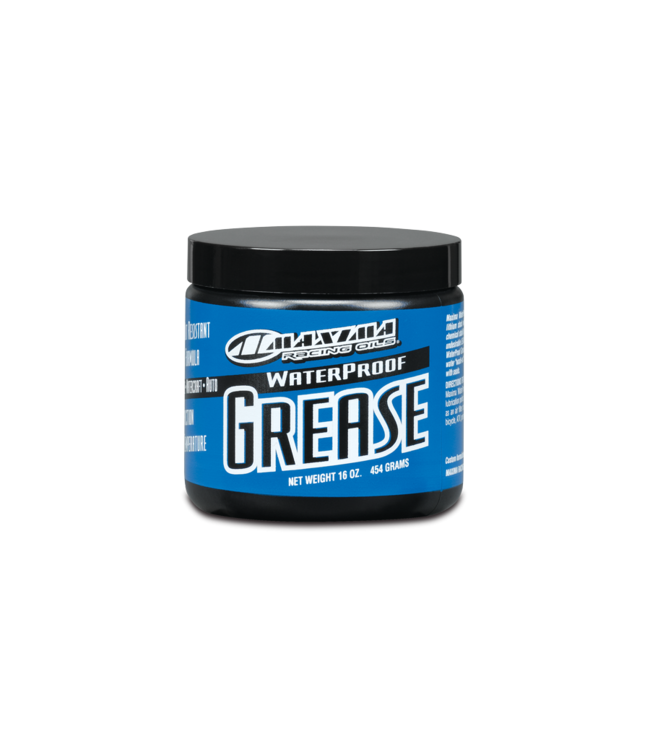 Maxima WaterProof Grease 16oz