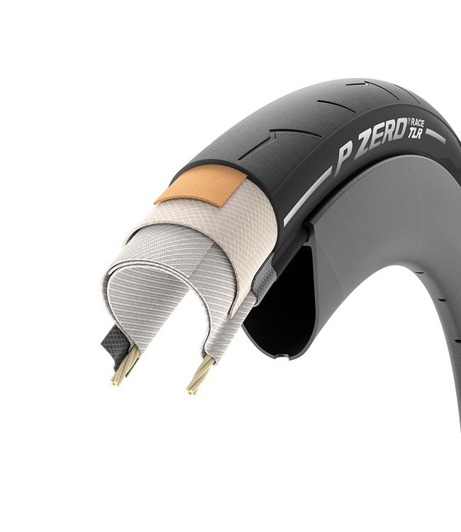 Pirelli PZero Race TLR 700x28C