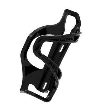 Lezyne Flow Cage SL - Gauche