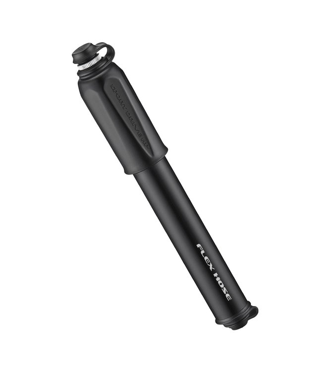 Lezyne Sport Drive HP - 170mm