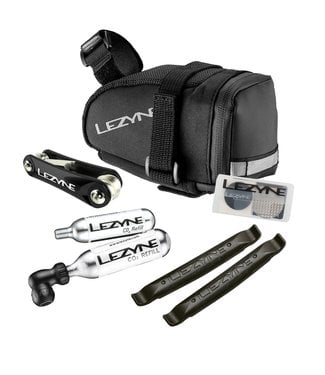 Lezyne M - Caddy Co2 Kit