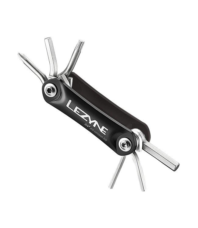 Lezyne M - Caddy Co2 Kit