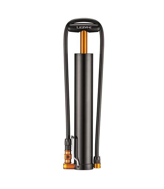 Lezyne Micro Floor Drive XL