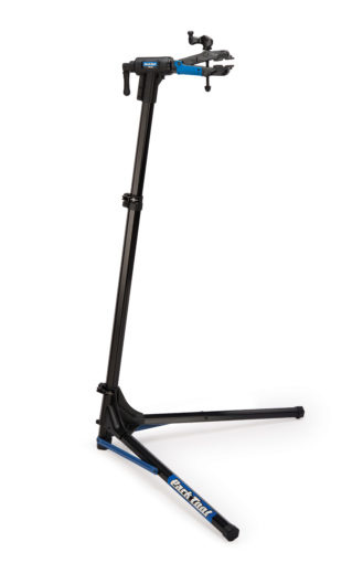 Park Tool Qkprs421 Supports de Travail Unisexe, Argenté, Taille Unique