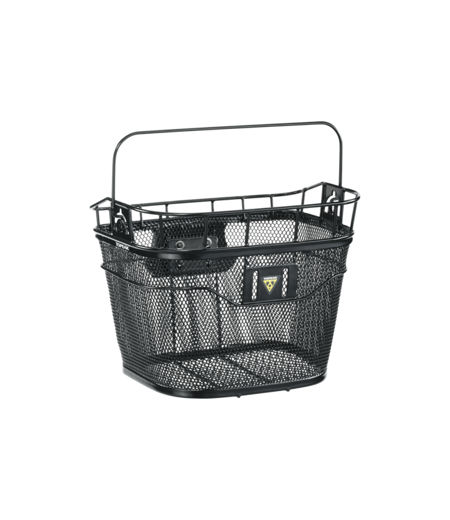 Topeak PANIER AVANT (AVEC FIXER 3E)