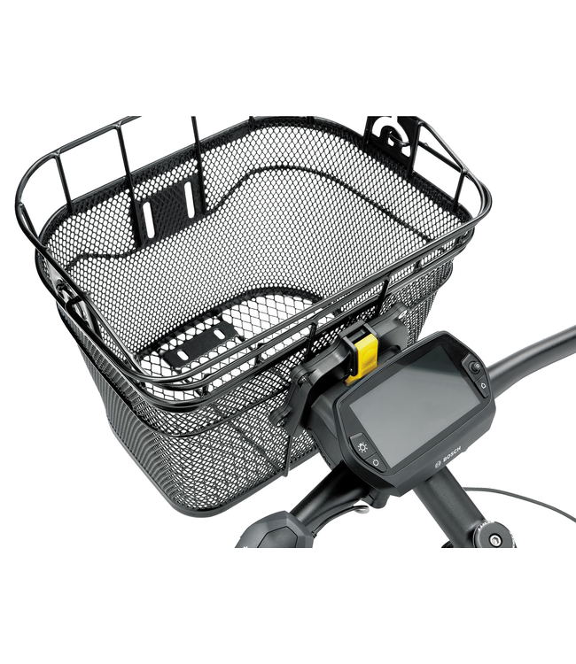 Topeak PANIER AVANT (AVEC FIXER 3E)