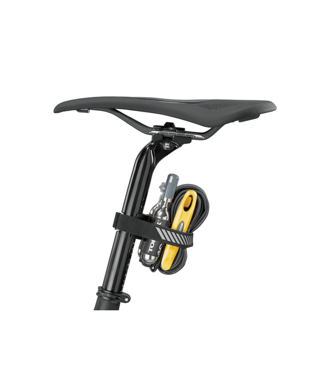 Topeak AirBooster Race Pod X