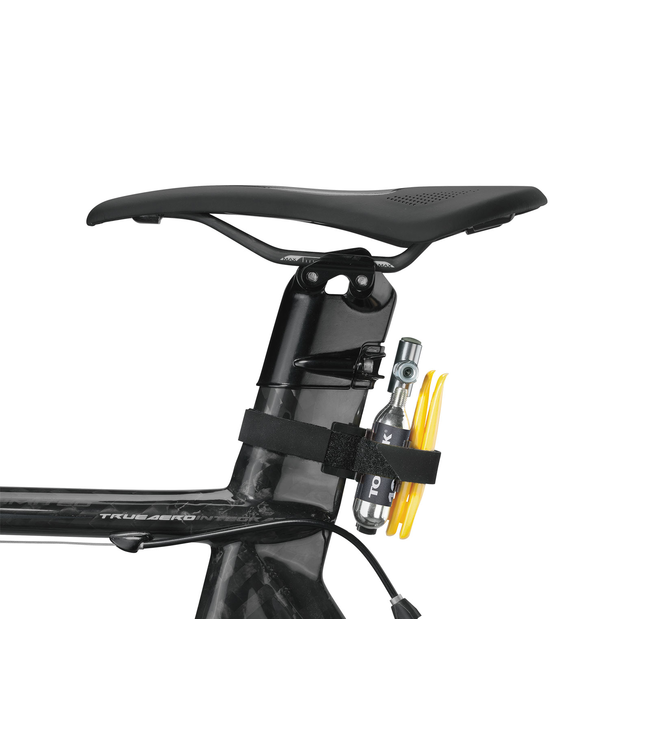 Topeak AirBooster Race Pod X