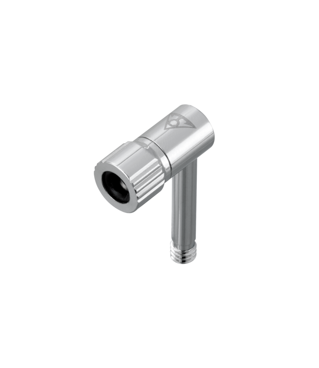 Topeak PRESSURE-RITE PRESTA VALVE ADAPTER