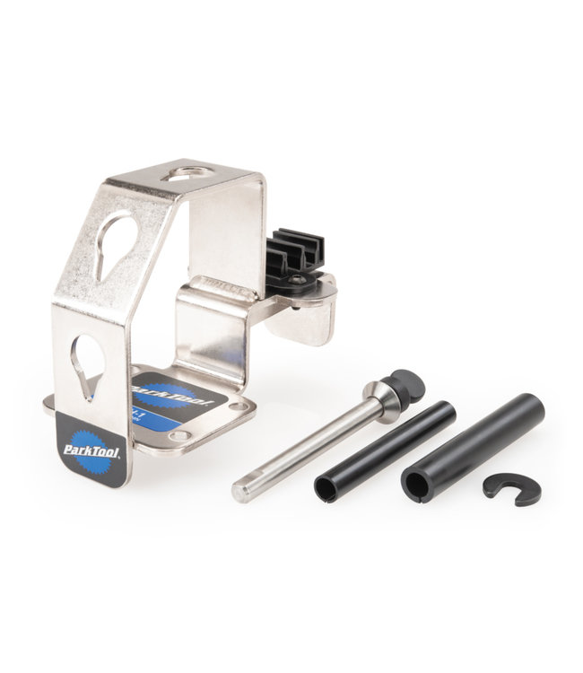 Park Tool WH-1, Support de roue