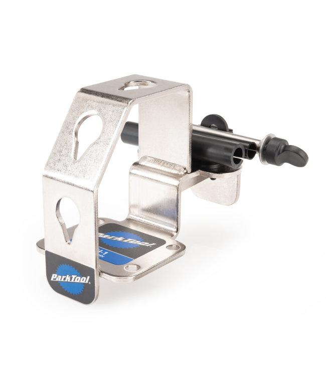 Park Tool WH-1, Wheel holder