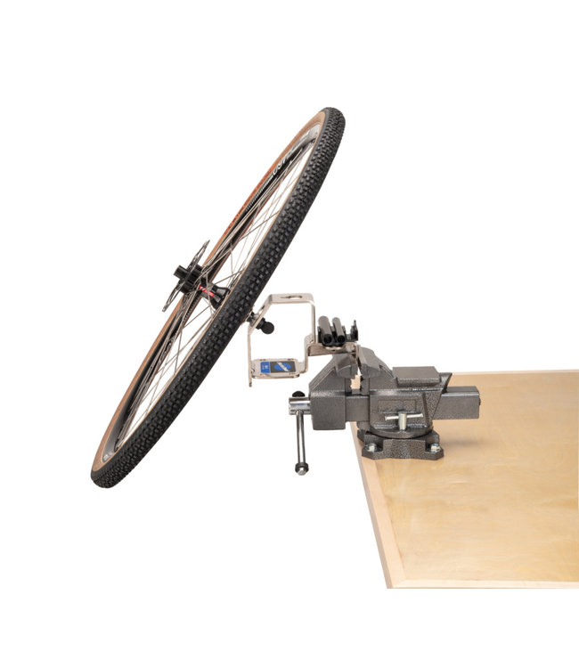 Park Tool WH-1, Support de roue