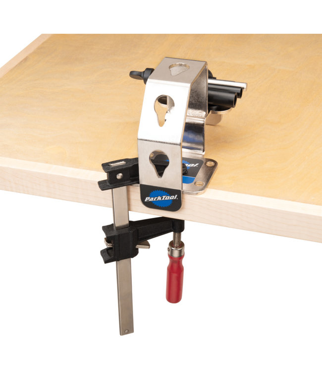 Park Tool WH-1, Support de roue