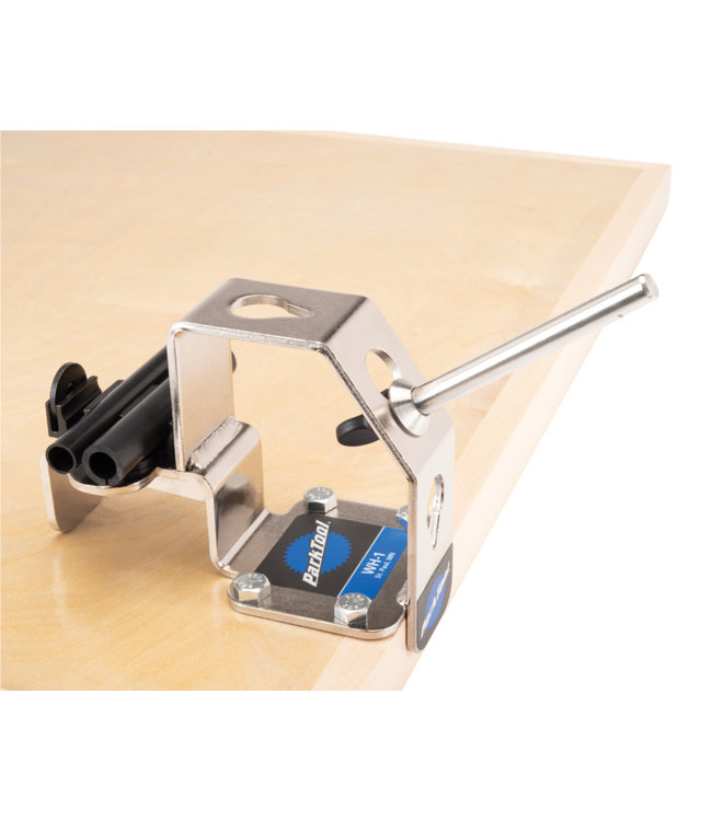 Park Tool WH-1, Support de roue